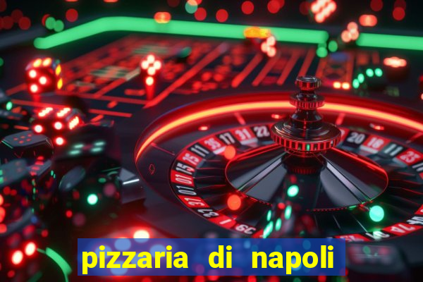 pizzaria di napoli jardim revista suzano